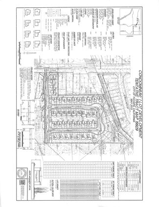 Plus de détails pour 12959 5th St, Yucaipa, CA - Terrain à vendre