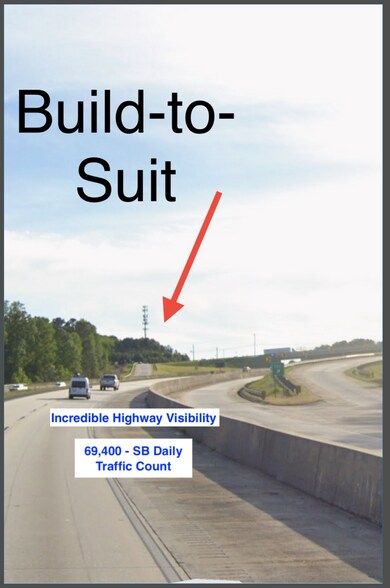 2926 Atlanta Hwy, Gainesville, GA à vendre - Photo de l’immeuble – Image 3 sur 4