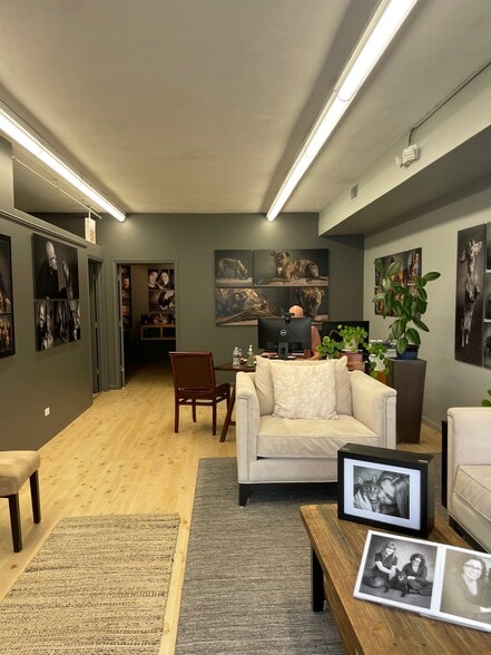 3407-3421 Church St, Skokie, IL à louer - Photo de l’immeuble – Image 2 sur 19