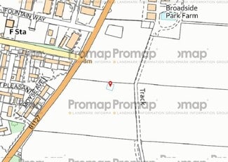 Plus de détails pour Lowestoft Rd, Southwold - Terrain à vendre