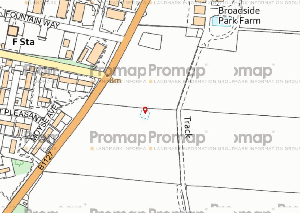 Lowestoft Rd, Southwold à vendre Photo principale– Image 1 sur 2