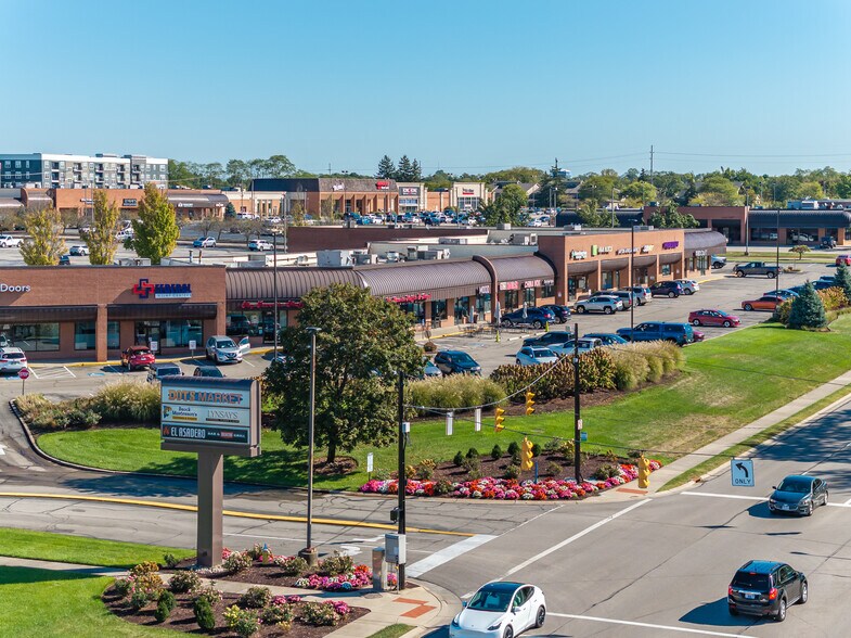 127-191 E Alex Bell Rd, Centerville, OH à vendre - Photo de l’immeuble – Image 3 sur 7