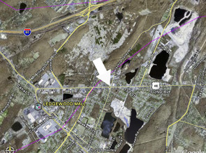 677 Route 46, Kenvil, NJ - VUE AÉRIENNE  vue de carte - Image1