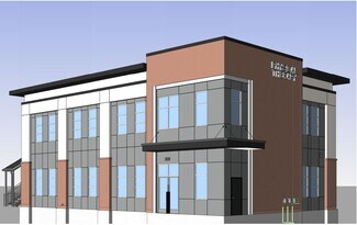 Plus de détails pour 368 N Main St, Kaysville, UT - Bureau, Médical à louer