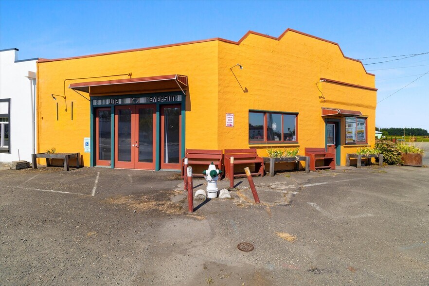 102 Everson Rd, Everson, WA à vendre - Photo de l’immeuble – Image 3 sur 29