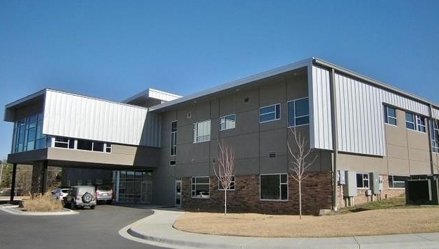 100 Hollywood Ave, Hot Springs, AR à vendre - Photo principale – Image 2 sur 10