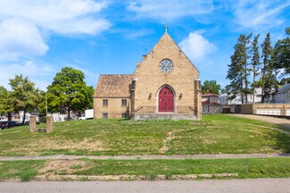 Plus de détails pour 212 Federal Ave NE, Massillon, OH - Spécialisé à vendre
