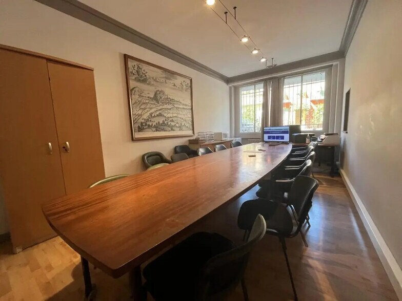 Local commercial dans Nice à louer - Photo intérieure – Image 2 sur 7