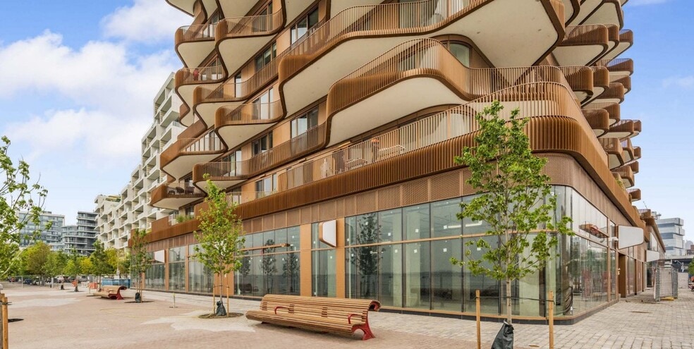 Aqualuna Retail portefeuille de 8 biens à vendre sur LoopNet.fr - Photo de l’immeuble – Image 1 sur 4