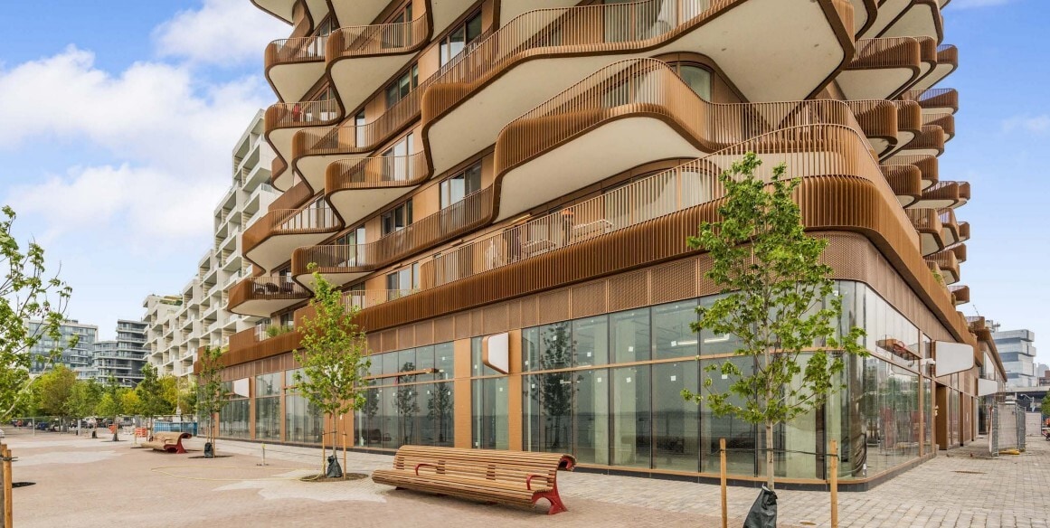 Aqualuna Retail portefeuille de 8 biens à vendre sur LoopNet.fr Photo de l’immeuble– Image 1 sur 5