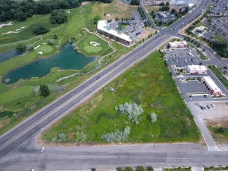 Plus de détails pour 1200 S Hwy 89/91, Logan, UT - Terrain à vendre