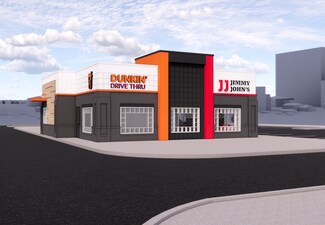 Plus de détails pour 14411 E Colfax Ave, Aurora, CO - Local commercial à vendre