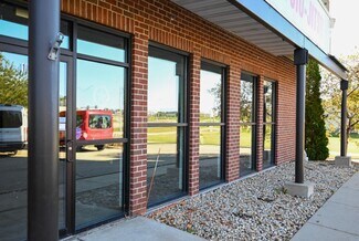 Plus de détails pour 2125 McComb Rd, Stoughton, WI - Local commercial à louer
