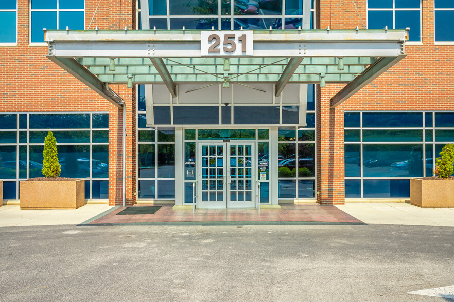 251 N Lyerly St, Chattanooga, TN à louer - Photo de l’immeuble – Image 2 sur 12