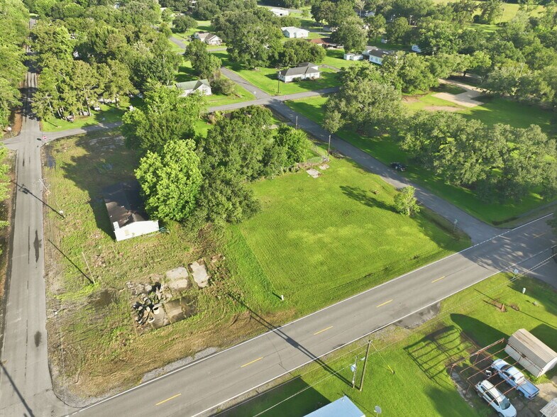 7697 Alabama Ave, Hayes, Ln, Hayes, LA à vendre - Photo de l’immeuble – Image 3 sur 9