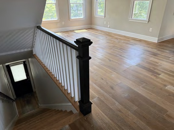 1804 Independence Ave SE, Washington, DC à vendre - Photo intérieure – Image 3 sur 6