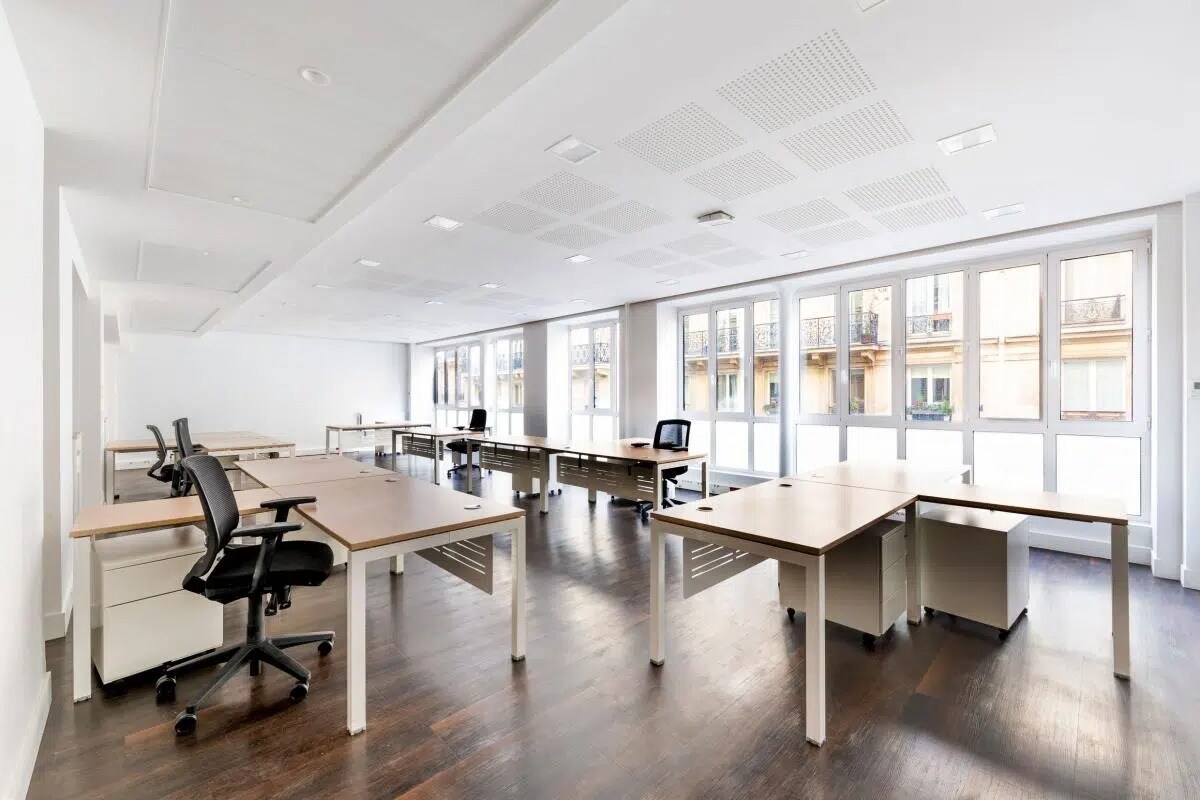 Espace de coworking dans Paris à louer Photo intérieure– Image 1 sur 8