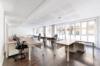 Espace de coworking dans Paris à louer Photo intérieure– Image 1 sur 8