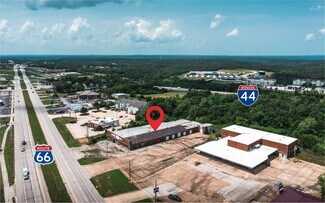 Plus de détails pour 530 Old Route 66, Saint Robert, MO - Local commercial à vendre