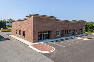 Plus de détails pour 123 Poplar Pointe Dr, Mooresville, NC - Bureau à louer