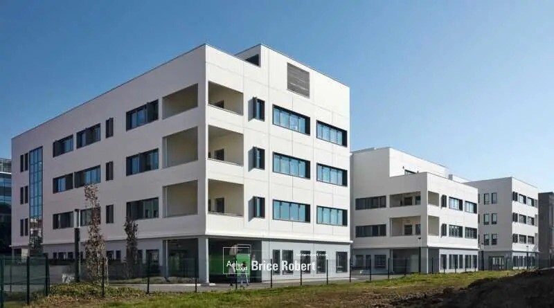 Bureau dans Lyon à louer - Photo de l’immeuble – Image 2 sur 15