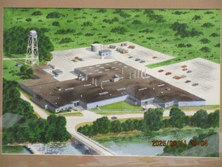 Plus de détails pour 169 W Bridge St, Lyons, MI - Industriel/Logistique à vendre