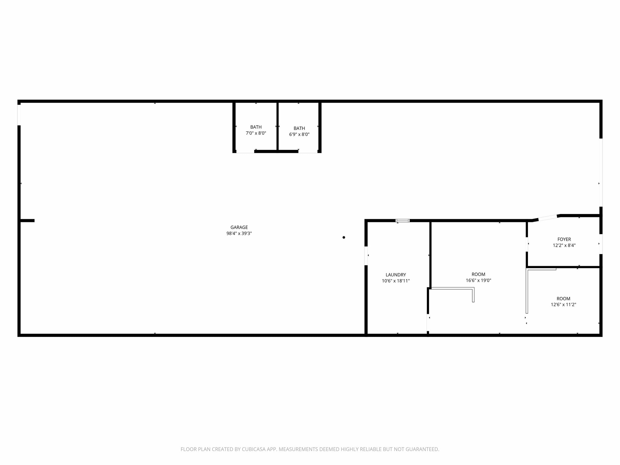 1256 W Central St, Franklin, MA à louer Photo intérieure– Image 1 sur 1