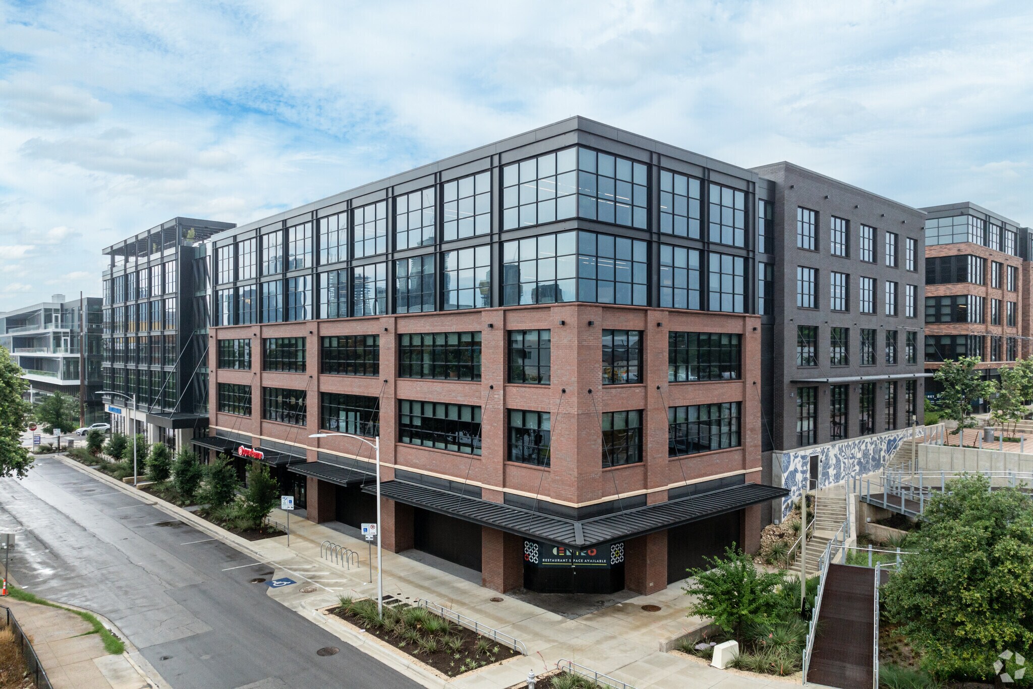 1401 E 6th St, Austin, TX à louer Photo principale– Image 1 sur 6