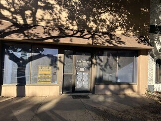 Plus de détails pour 334 Chestnut St, Abilene, TX - Bureau à vendre
