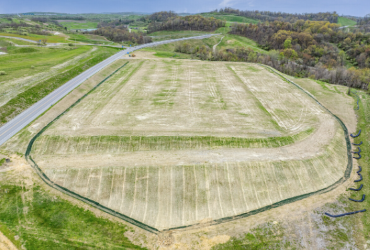 Fort Cherry Rd, Mcdonald, PA à vendre - Aérien – Image 1 sur 3