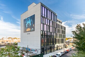 Plus de détails pour 105 N 13th St, Brooklyn, NY - Différents types d’espaces à louer