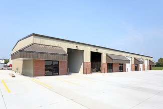 Plus de détails pour 2004 SW 5th St, Lincoln, NE - Industriel/Logistique à vendre