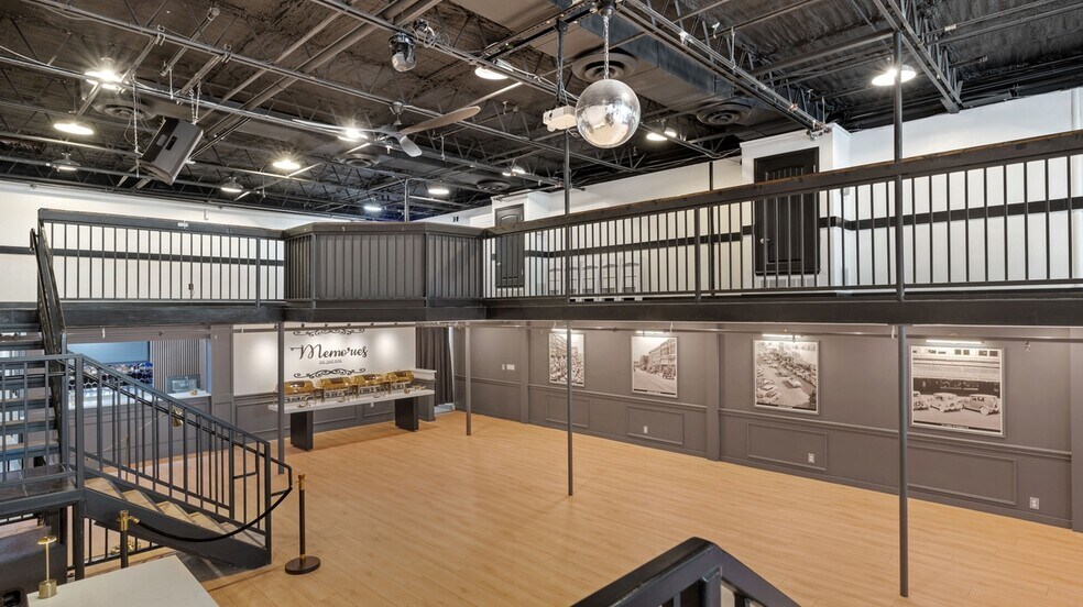 12 S Main St, Temple, TX à louer - Photo de l’immeuble – Image 3 sur 14