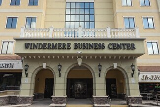 Plus de détails pour 6735 Conroy Windermere Rd, Orlando, FL - Bureau/Médical à louer