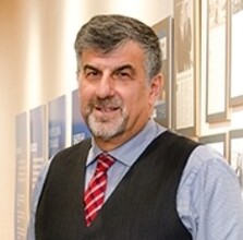 David Wallach