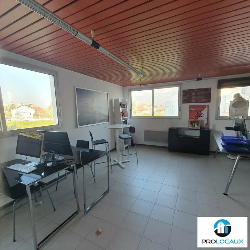 Bureau dans Eybens à louer Photo intérieure– Image 1 sur 13