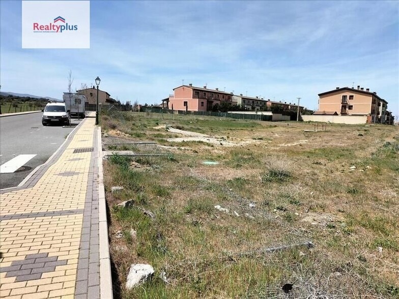Calle Valsaín, 139, Palazuelos de Eresma, Segovia à vendre - Autre – Image 2 sur 13