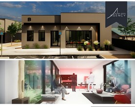 6121 Dew Dr, El Paso, TX à vendre Photo intérieure– Image 1 sur 2