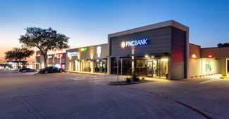 Plus de détails pour 5171 Interstate 20 Service S rd, Willow Park, TX - Bureau à louer