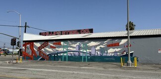 Plus de détails pour 1368 and 1545 W Anaheim St – Industriel/Logistique à vendre, Long Beach, CA