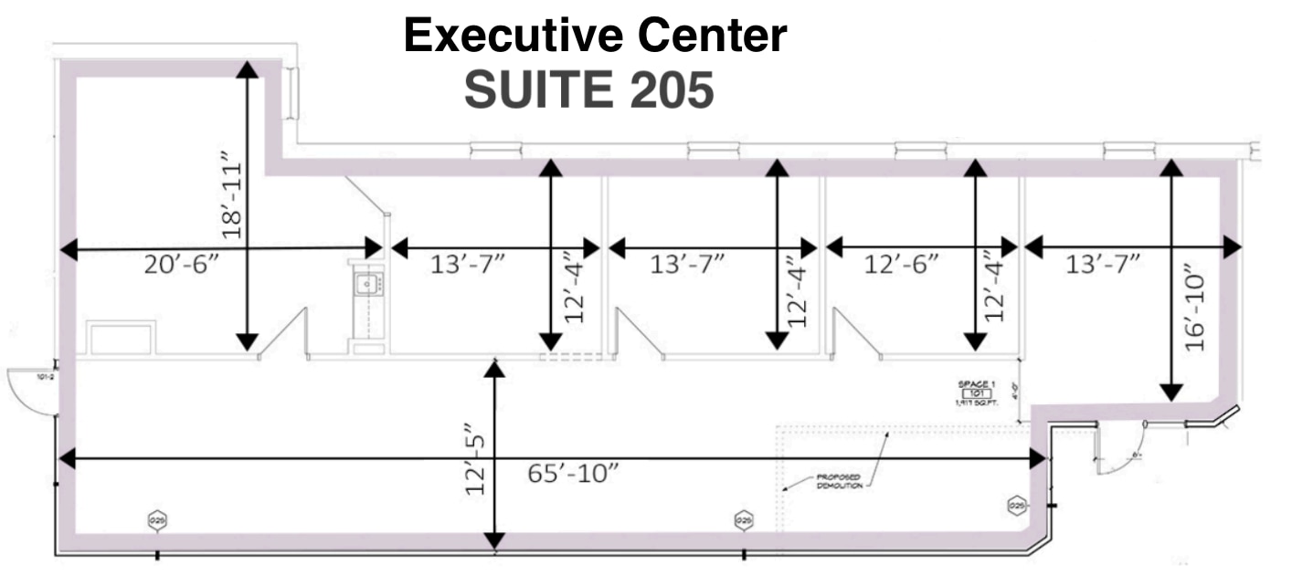 5275 E Trindle Rd, Mechanicsburg, PA à louer Photo intérieure– Image 1 sur 6