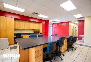 297 Industrial Dr, Lexington, SC à louer Photo intérieure– Image 1 sur 4