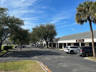 Plus de détails pour 3725-3791 Silver Star Rd, Orlando, FL - Local d'activités à louer