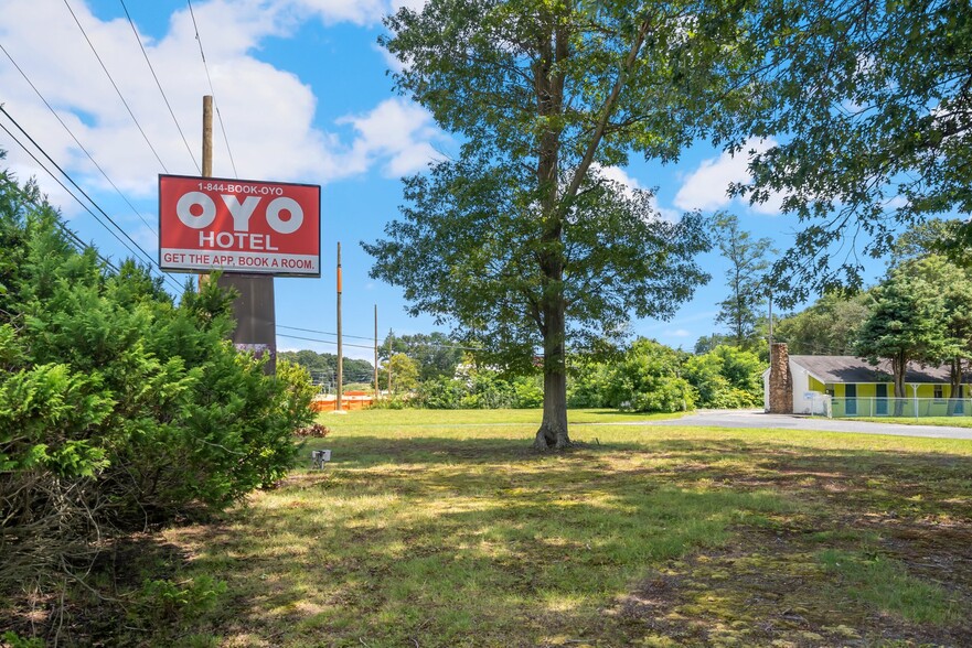 3304 State Route 66, Neptune, NJ à vendre - Photo de l’immeuble – Image 3 sur 25