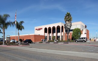 Plus de détails pour 3750 John J Montgomery Dr, San Diego, CA - Local commercial à vendre