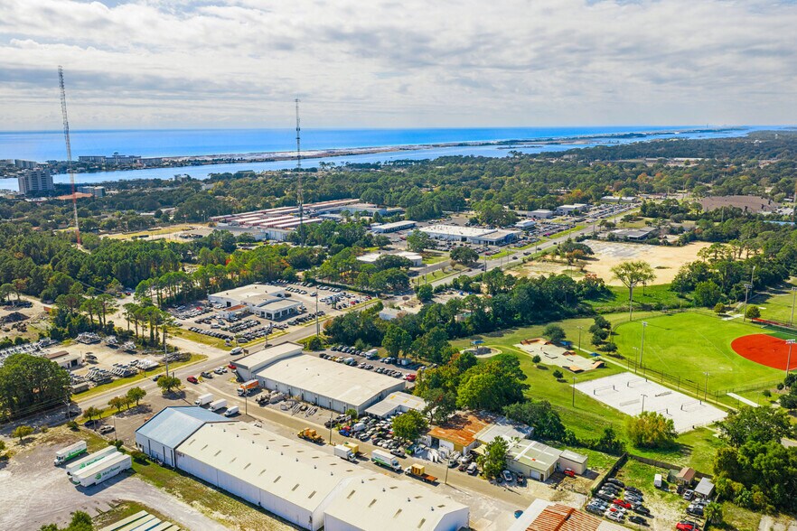 119 Hollywood Blvd, Fort Walton Beach, FL à vendre - Photo de l’immeuble – Image 2 sur 58