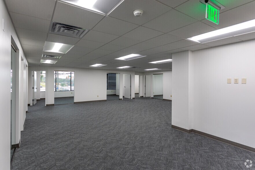 2505 21st Ave S, Nashville, TN à louer - Photo intérieure – Image 3 sur 23