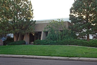 Plus de détails pour 5080 Paris St, Denver, CO - Industriel/Logistique à vendre