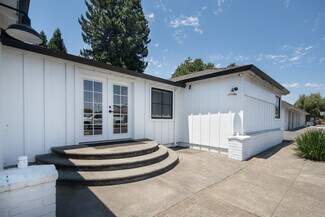 Plus de détails pour 555 Farmers Ln, Santa Rosa, CA - Bureau à louer