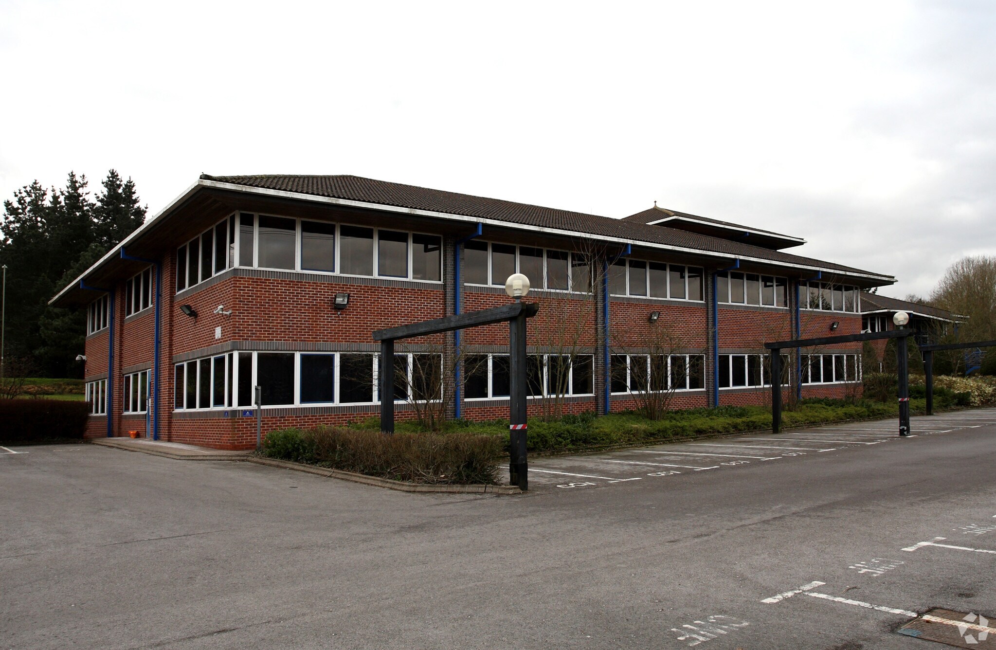 Templars Way, Eastleigh à louer Photo principale– Image 1 sur 4